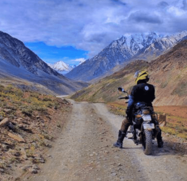 09 Highest Rugged and Dangerous Motorable Roads