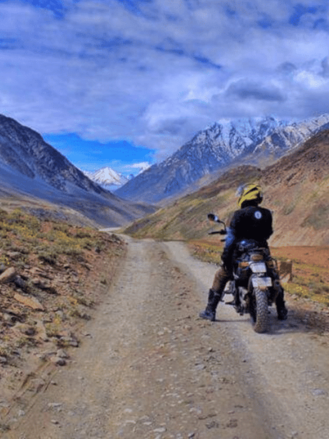 09 Highest Rugged and Dangerous Motorable Roads