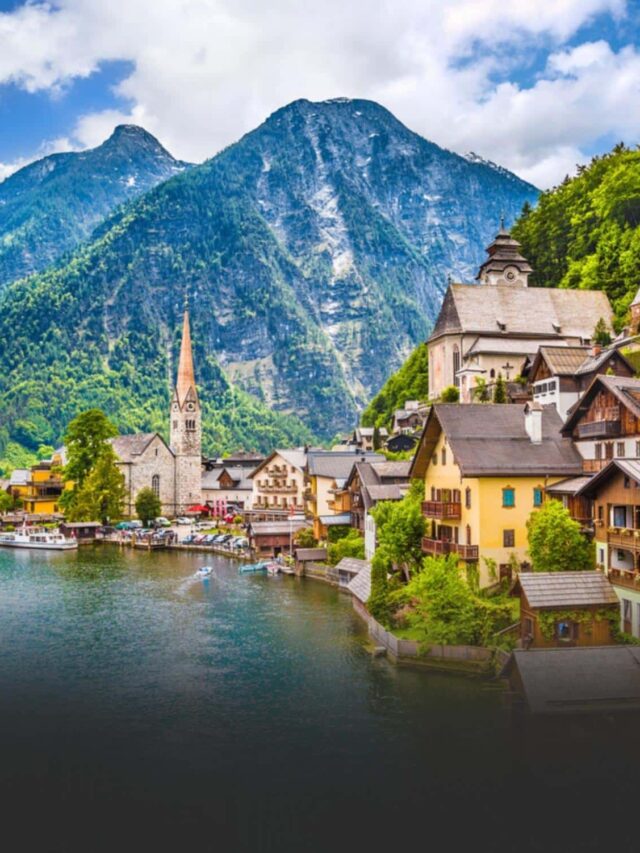 10 Best Must Visit Motorable Roads in Europe