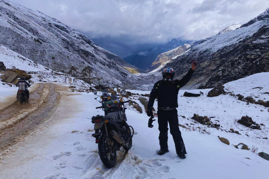 himalayan motorcycle tours