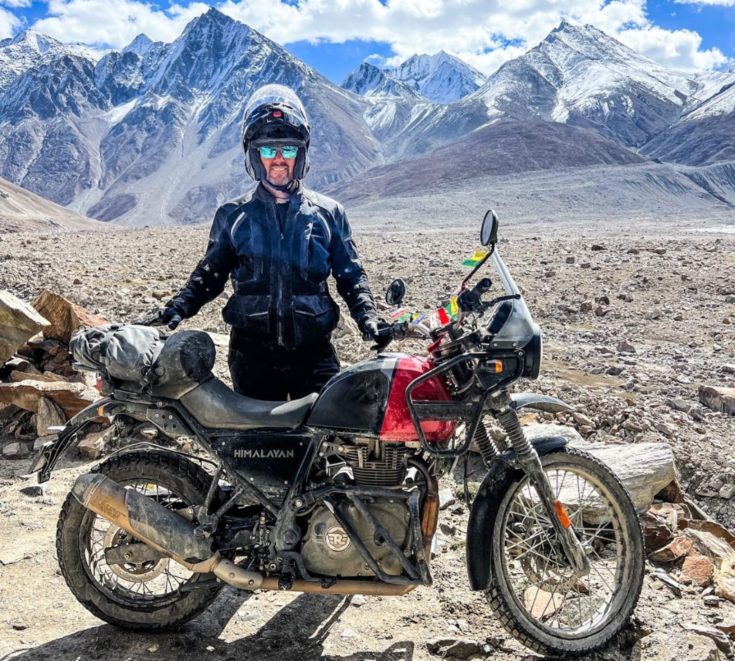 Himalayan Motorcycle Tours