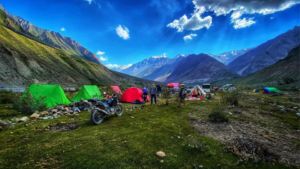 Photography Tips for Himalayan Motorcycle Journeys